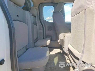 Zdjęcie 10 z 12 samochodu: 2016 NISSAN FRONTIER S VIN:1N6BD0CT5GN728880 - miniatura