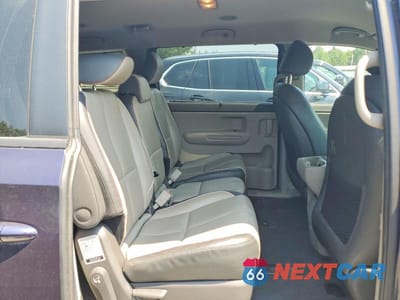 Zdjęcie 11 z 14 samochodu: 2018 KIA SEDONA LX VIN:KNDMB5C10J6364138 - miniatura