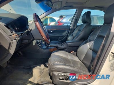 Zdjęcie 7 z 12 samochodu: 2006 VOLVO S80 2.5T VIN:YV1TH592761428328 - miniatura
