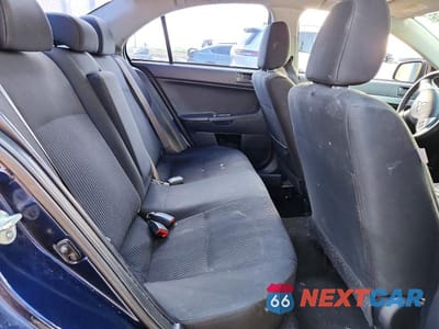 Zdjęcie 10 z 12 samochodu: 2014 MITSUBISHI LANCER ES VIN:JA32U2FU6EU022473 - miniatura