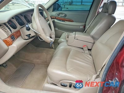 Zdjęcie 7 z 12 samochodu: 2002 BUICK LESABRE LIMITED VIN:1G4HR54K72U269072 - miniatura