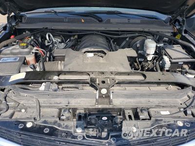 Zdjęcie 11 z 13 samochodu: 2018 CADILLAC ESCALADE LUXURY VIN:1GYS3BKJ2JR104451 - miniatura