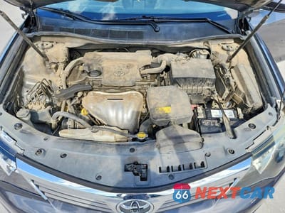 Zdjęcie 11 z 12 samochodu: 2012 TOYOTA CAMRY SE VIN:4T1BF1FK5CU082743 - miniatura