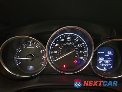 Zdjęcie 9 z 13 samochodu: 2015 MAZDA CX-5 TOURING VIN:JM3KE4CY9F0477691 - miniatura