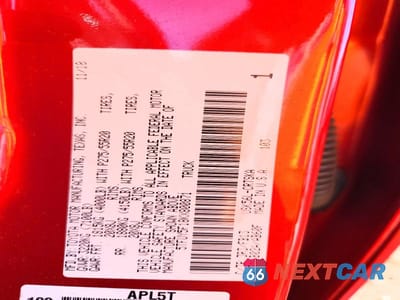 Zdjęcie 12 z 12 samochodu: 2019 TOYOTA TUNDRA SR5 VIN:5TFUY5F18KX800871 - miniatura
