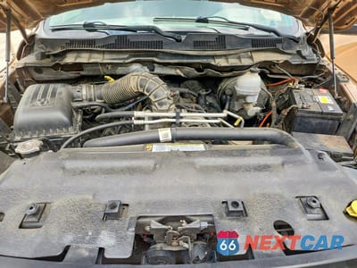 Zdjęcie 11 z 12 samochodu: 2011 DODGE RAM 2500 VIN:3D7TT2CTXBG618520 - miniatura