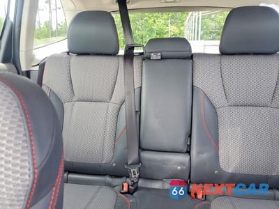 Zdjęcie 10 z 14 samochodu: 2020 SUBARU FORESTER SPORT VIN:JF2SKARC1LH427801 - miniatura