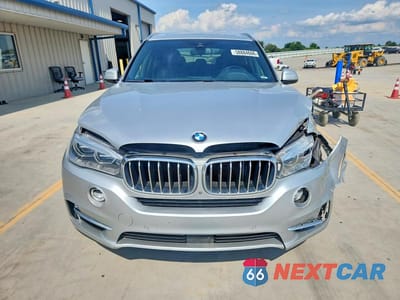 Piąte zdjęcie samochodu w środku: 2018 BMW X5 XDRIVE35I VIN:5UXKR0C50J0X91524 - miniatura