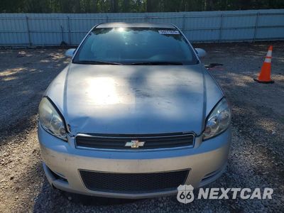 Piąte zdjęcie samochodu w środku: 2012 CHEVROLET IMPALA LT VIN:2G1WB5E35C1158341 - miniatura