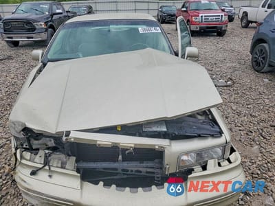 Zdjęcie 11 z 12 samochodu: 1997 LINCOLN TOWN CAR EXECUTIVE VIN:1LNLM81W7VY726400 - miniatura