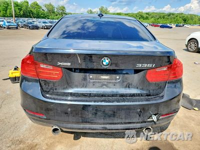 Zdjęcie 6 z 12 samochodu: 2015 BMW 335 XI VIN:WBA3B9C56FP459369 - miniatura