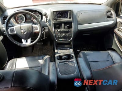 Zdjęcie 8 z 13 samochodu: 2019 DODGE GRAND CARAVAN GT VIN:2C4RDGEG3KR658964 - miniatura