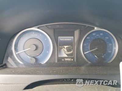 Zdjęcie 9 z 12 samochodu: 2017 TOYOTA CAMRY LE VIN:4T1BF1FK6HU359908 - miniatura