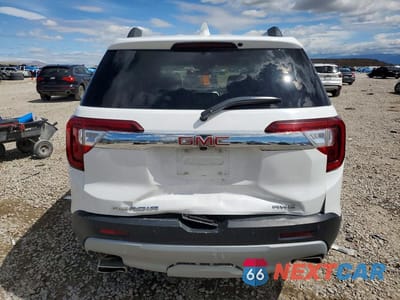 Zdjęcie 6 z 12 samochodu: 2023 GMC ACADIA SLT VIN:1GKKNUL49PZ167905 - miniatura