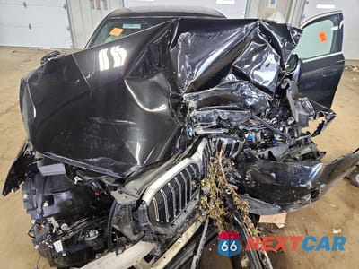 Zdjęcie 12 z 13 samochodu: 2024 BMW 540 XI VIN:WBA63FJ05RCS51009 - miniatura