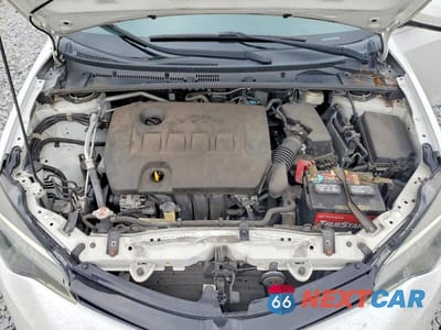 Zdjęcie 11 z 12 samochodu: 2018 TOYOTA COROLLA LE VIN:5YFBURHE1JP839034 - miniatura
