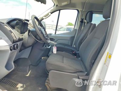 Zdjęcie 7 z 13 samochodu: 2018 FORD TRANSIT T-350 VIN:1FBZX2YG3JKA91307 - miniatura