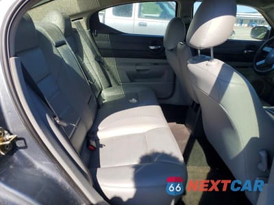 Zdjęcie 10 z 12 samochodu: 2006 DODGE CHARGER R/T VIN:2B3KA53H86H210355 - miniatura