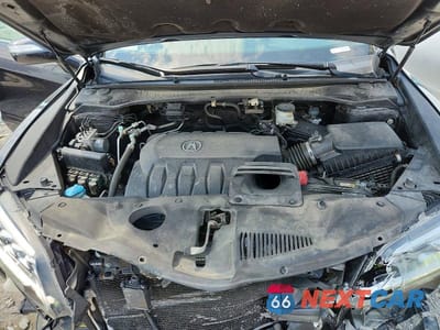 Zdjęcie 12 z 13 samochodu: 2016 ACURA RDX ADVANCE VIN:5J8TB4H78GL021303 - miniatura