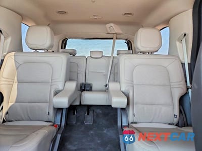 Zdjęcie 10 z 13 samochodu: 2024 LINCOLN NAVIGATOR VIN:5LMJJ2NG4REL23351 - miniatura