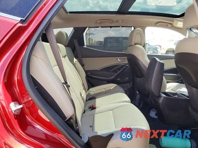 Zdjęcie 11 z 13 samochodu: 2018 HYUNDAI SANTA FE SPORT 2.4L VIN:5XYZUDLB9JG537980 - miniatura