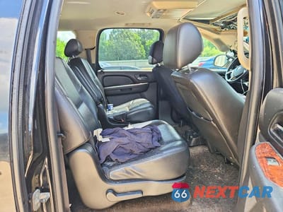 Zdjęcie 11 z 13 samochodu: 2009 CHEVROLET SUBURBAN K1500 LTZ VIN:1GNFK36319R293611 - miniatura