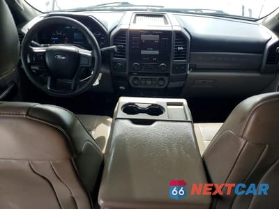 Zdjęcie 8 z 12 samochodu: 2017 FORD F250 SUPER DUTY VIN:1FT7W2B62HEF22718 - miniatura