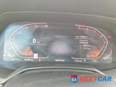 Zdjęcie 9 z 13 samochodu: 2020 BMW X5 SDRIVE 40I VIN:5UXCR4C07LLW63380 - miniatura