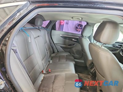 Zdjęcie 10 z 13 samochodu: 2018 CHEVROLET IMPALA LT VIN:1G1105S39JU134145 - miniatura