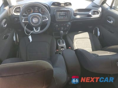 Zdjęcie 8 z 13 samochodu: 2019 JEEP RENEGADE LATITUDE VIN:ZACNJABB2KPK85849 - miniatura