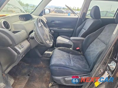 Zdjęcie 7 z 14 samochodu: 2012 SCION XB BASE VIN:JTLZE4FE7CJ020574 - miniatura