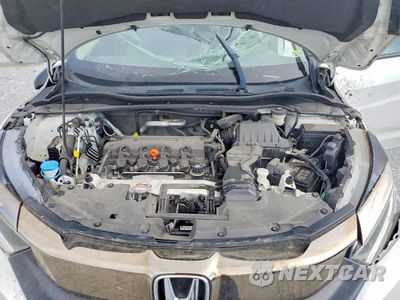 Zdjęcie 12 z 13 samochodu: 2019 HONDA HR-V LX VIN:3CZRU6H31KM718874 - miniatura