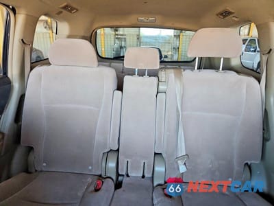 Zdjęcie 10 z 13 samochodu: 2009 TOYOTA HIGHLANDER BASE VIN:JTEDS41A392083303 - miniatura
