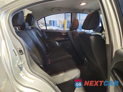 Zdjęcie 10 z 12 samochodu: 2011 SUZUKI SX4 SPORT VIN:JS2YC5A42B6300458 - miniatura