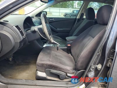 Zdjęcie 7 z 12 samochodu: 2012 NISSAN ALTIMA 2.5 VIN:1N4AL2AP3CN535744 - miniatura