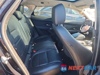 Zdjęcie 10 z 12 samochodu: 2019 JAGUAR E-PACE S VIN:SADFJ2FX1K1Z39957 - miniatura