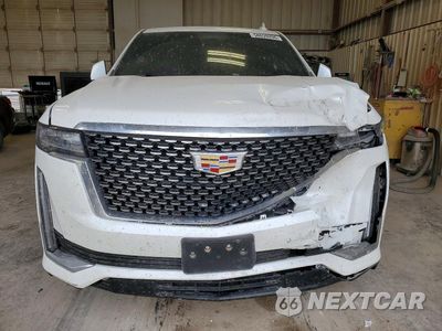 Piąte zdjęcie samochodu w środku: 2024 CADILLAC ESCALADE ESV PREMIUM LUXURY VIN:1GYS4KKL6RR371991 - miniatura