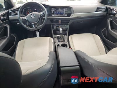 Zdjęcie 8 z 12 samochodu: 2021 VOLKSWAGEN JETTA S VIN:3VWC57BU3MM084788 - miniatura