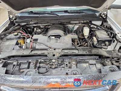 Zdjęcie 11 z 12 samochodu: 2014 GMC SIERRA K1500 VIN:1GTV2TEC2EZ164518 - miniatura