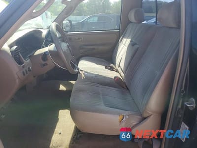 Zdjęcie 7 z 12 samochodu: 2000 TOYOTA TUNDRA BASE VIN:5TBJN3210YS093097 - miniatura