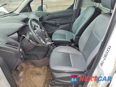 Zdjęcie 7 z 13 samochodu: 2016 FORD TRANSIT CONNECT XL VIN:NM0LS7E73G1237556 - miniatura