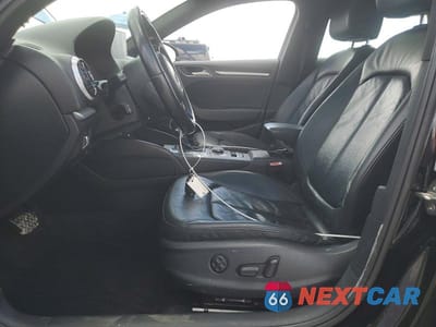 Zdjęcie 7 z 12 samochodu: 2016 AUDI A3 PREMIUM VIN:WAUA7GFF9G1070506 - miniatura