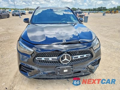 Piąte zdjęcie samochodu w środku: 2025 MERCEDES-BENZ GLA 250 VIN:W1N4N4GBXSJ639588 - miniatura