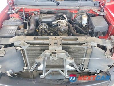 Zdjęcie 11 z 12 samochodu: 2010 CHEVROLET SILVERADO C1500 VIN:1GCPCPEX2AZ266881 - miniatura