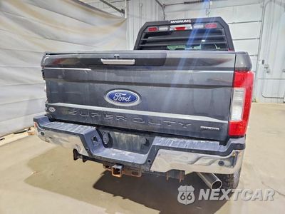 Zdjęcie 6 z 12 samochodu: 2017 FORD F250 SUPER DUTY VIN:1FT7X2B60HEE11730 - miniatura