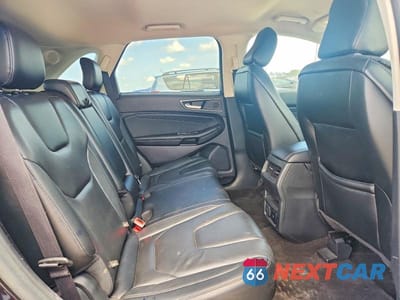 Zdjęcie 11 z 13 samochodu: 2020 FORD EDGE TITANIUM VIN:2FMPK3K91LBA56260 - miniatura