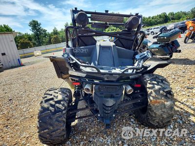 Zdjęcie 6 z 10 samochodu: 2021 CFMT ZFORCE 950 SPORT - UTILITY VEHICLE VIN:LCELV1ZG8M6001761 - miniatura