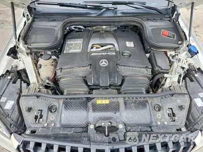 Zdjęcie 12 z 14 samochodu: 2023 MERCEDES-BENZ GLS 63 AMG 4MATIC VIN:4JGFF8KE4PA911772 - miniatura