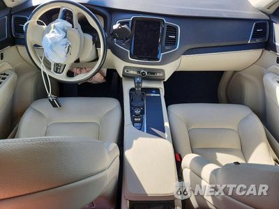 Zdjęcie 8 z 13 samochodu: 2020 VOLVO XC90 T5 MOMENTUM VIN:YV4102PK7L1578177 - miniatura