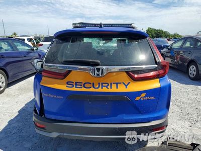 Zdjęcie 6 z 12 samochodu: 2021 HONDA CRV VIN:2HKRW1H21MH409487 - miniatura
